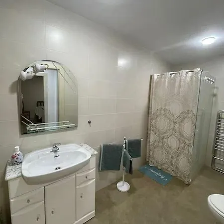 Holiday home Casa Carmen. Romana