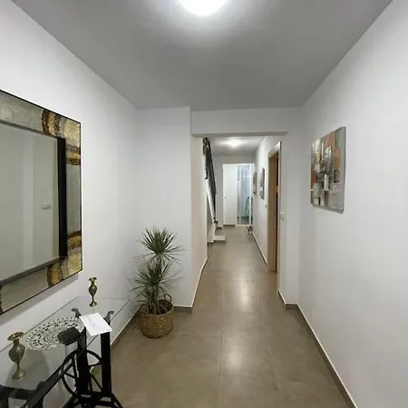 Holiday home Casa Carmen. Romana