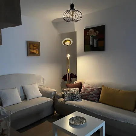 Casa Carmen. Romana Holiday home *