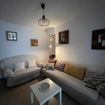 Holiday home Casa Carmen. Romana *