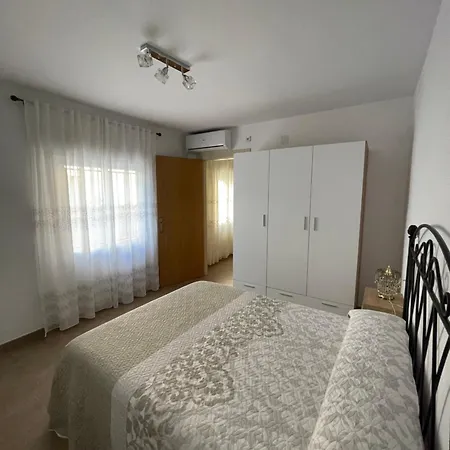 Holiday home Casa Carmen. Romana Salar