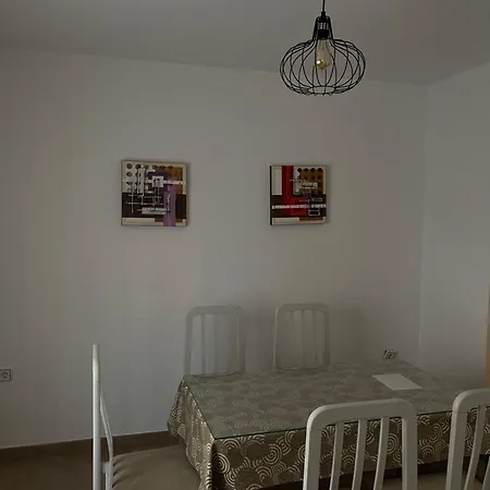 Holiday home Casa Carmen. Romana