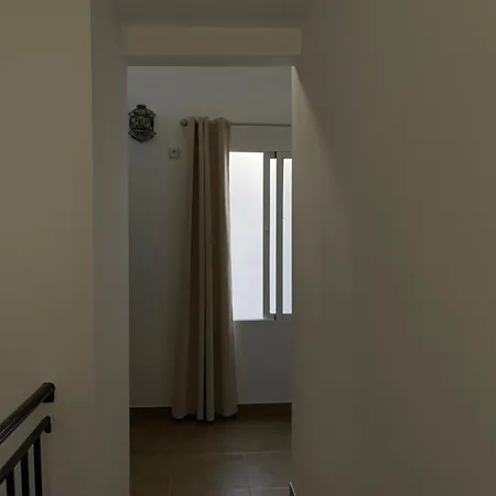 Casa Carmen. Romana Salar