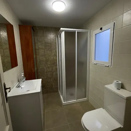 Holiday home Casa Carmen. Romana