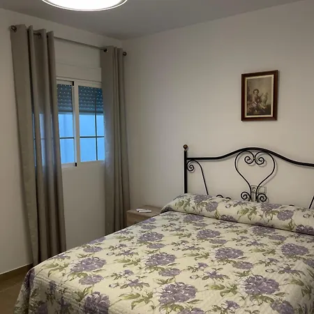 Casa Carmen. Romana Salar
