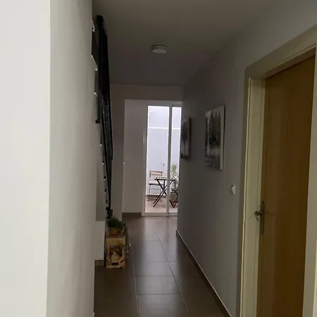 Casa Carmen. Romana Holiday home