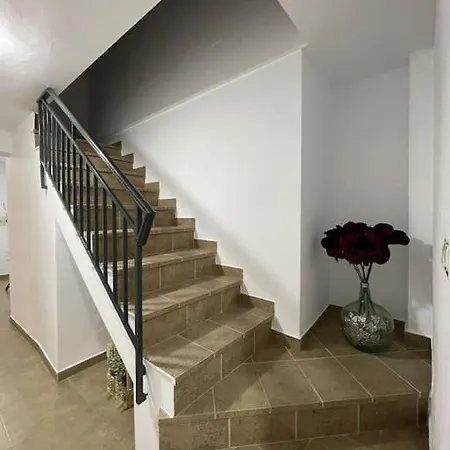 Сasa de vacaciones Casa Carmen. Romana *