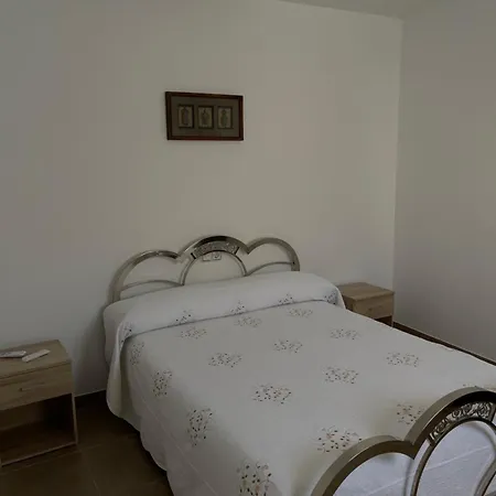 Сasa de vacaciones Casa Carmen. Romana Salar