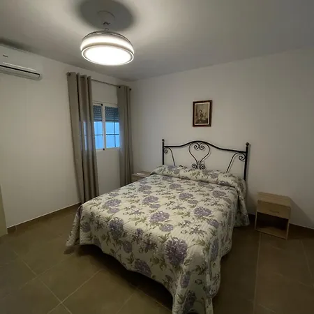 Casa Carmen. Romana