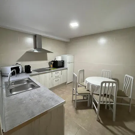 Casa Carmen. Romana Сasa de vacaciones Salar